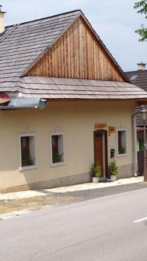 Penzión Evka Poprad
